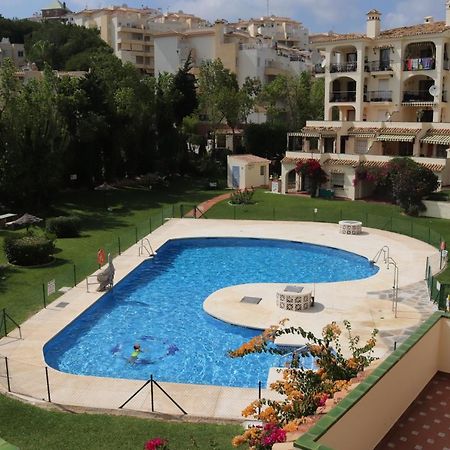 Apartamento Bellasol Διαμέρισμα Mijas Εξωτερικό φωτογραφία