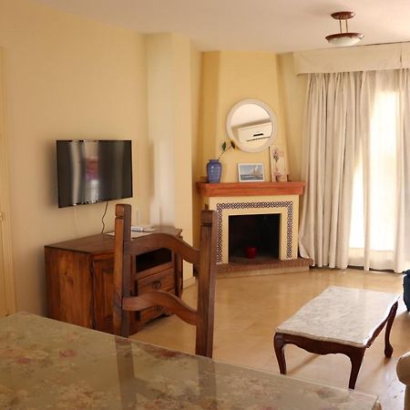 Apartamento Bellasol Διαμέρισμα Mijas Εξωτερικό φωτογραφία