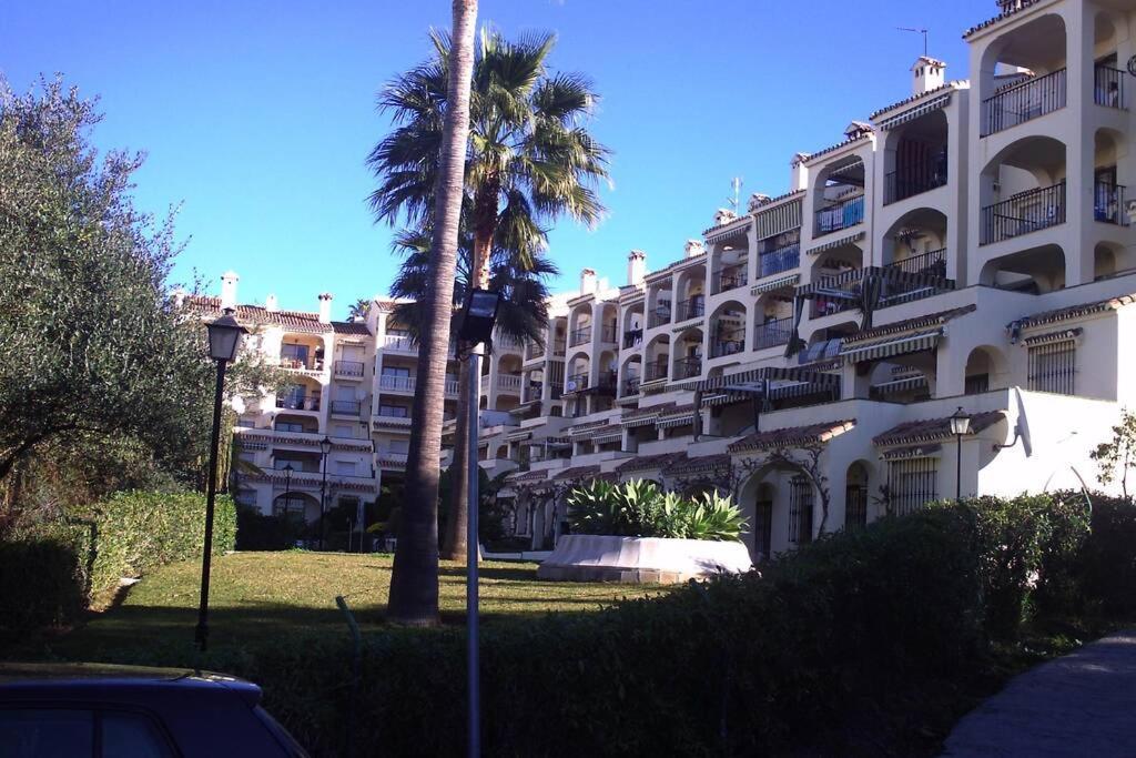Apartamento Bellasol Mijas Εξωτερικό φωτογραφία