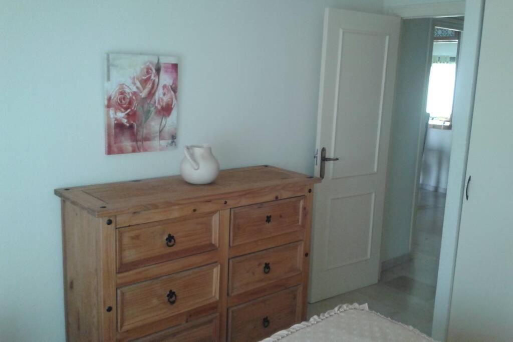 Apartamento Bellasol Mijas Εξωτερικό φωτογραφία