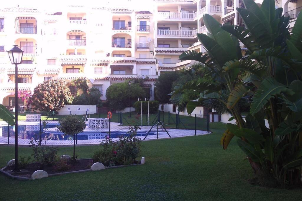 Apartamento Bellasol Διαμέρισμα Mijas Εξωτερικό φωτογραφία