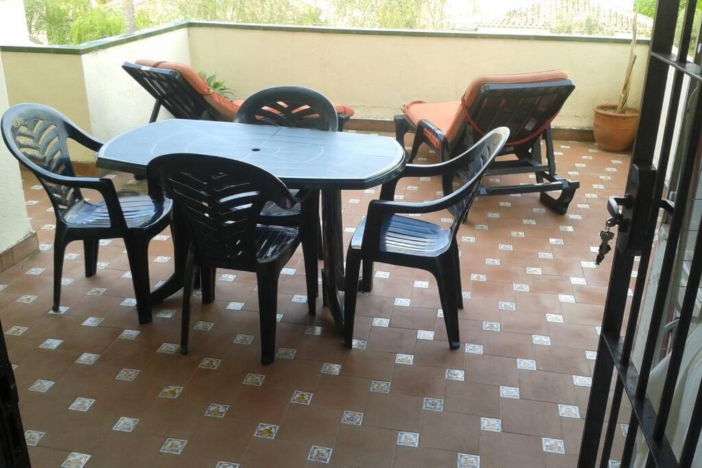 Apartamento Bellasol Mijas Εξωτερικό φωτογραφία