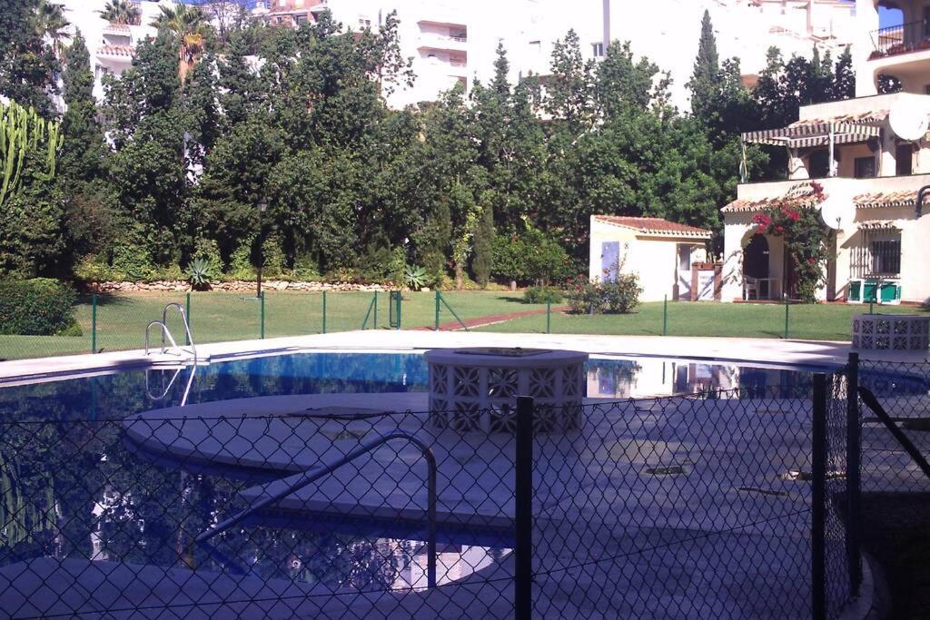 Apartamento Bellasol Mijas Εξωτερικό φωτογραφία