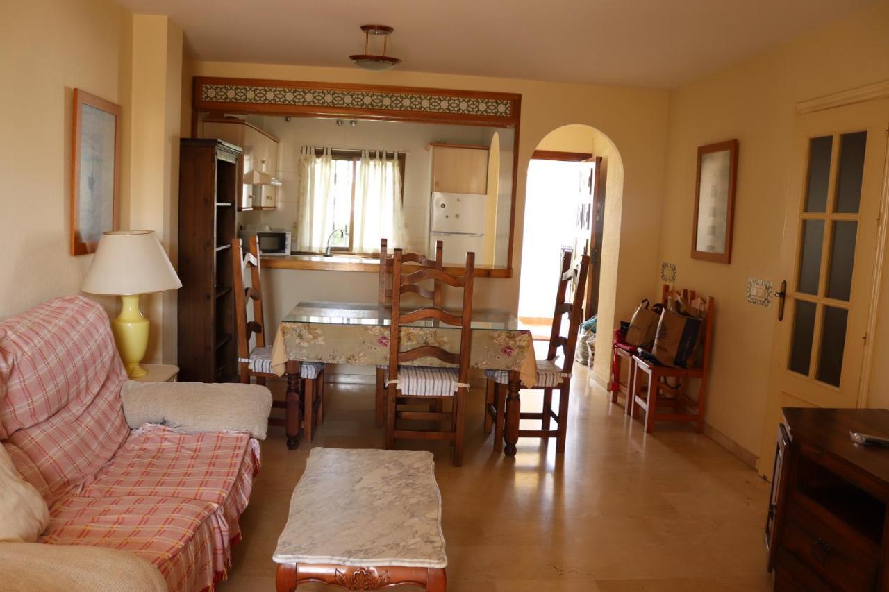 Apartamento Bellasol Mijas Εξωτερικό φωτογραφία