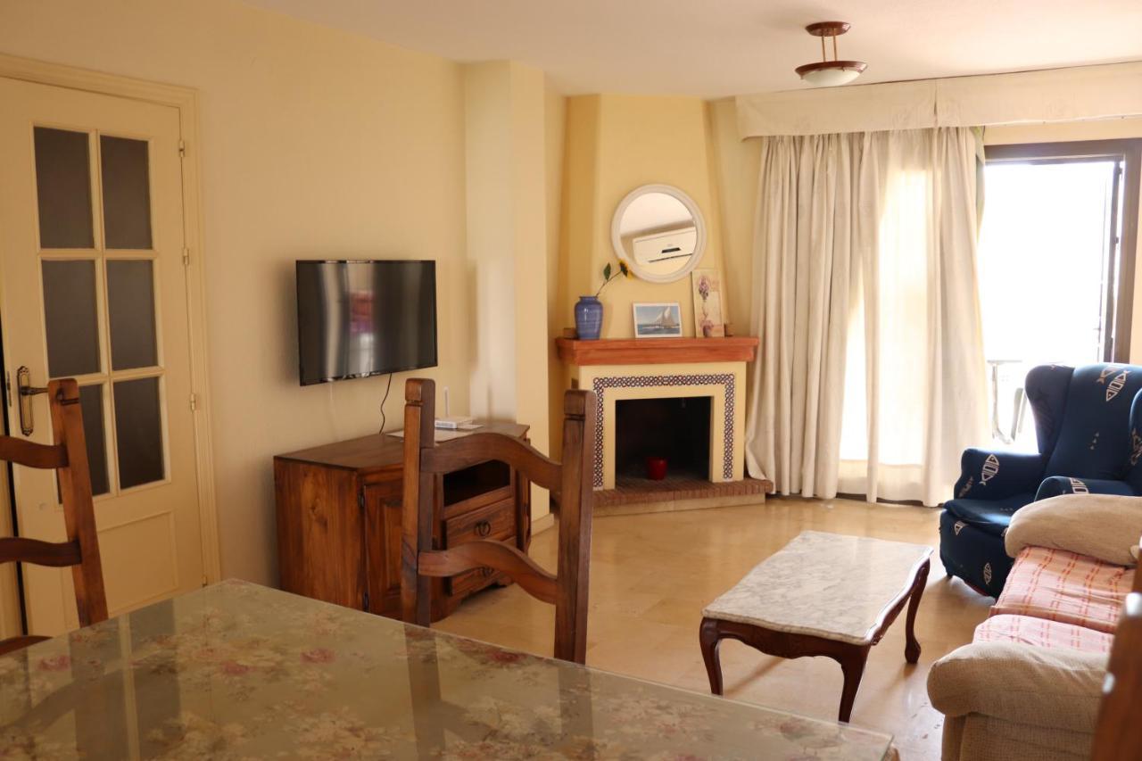 Apartamento Bellasol Mijas Εξωτερικό φωτογραφία