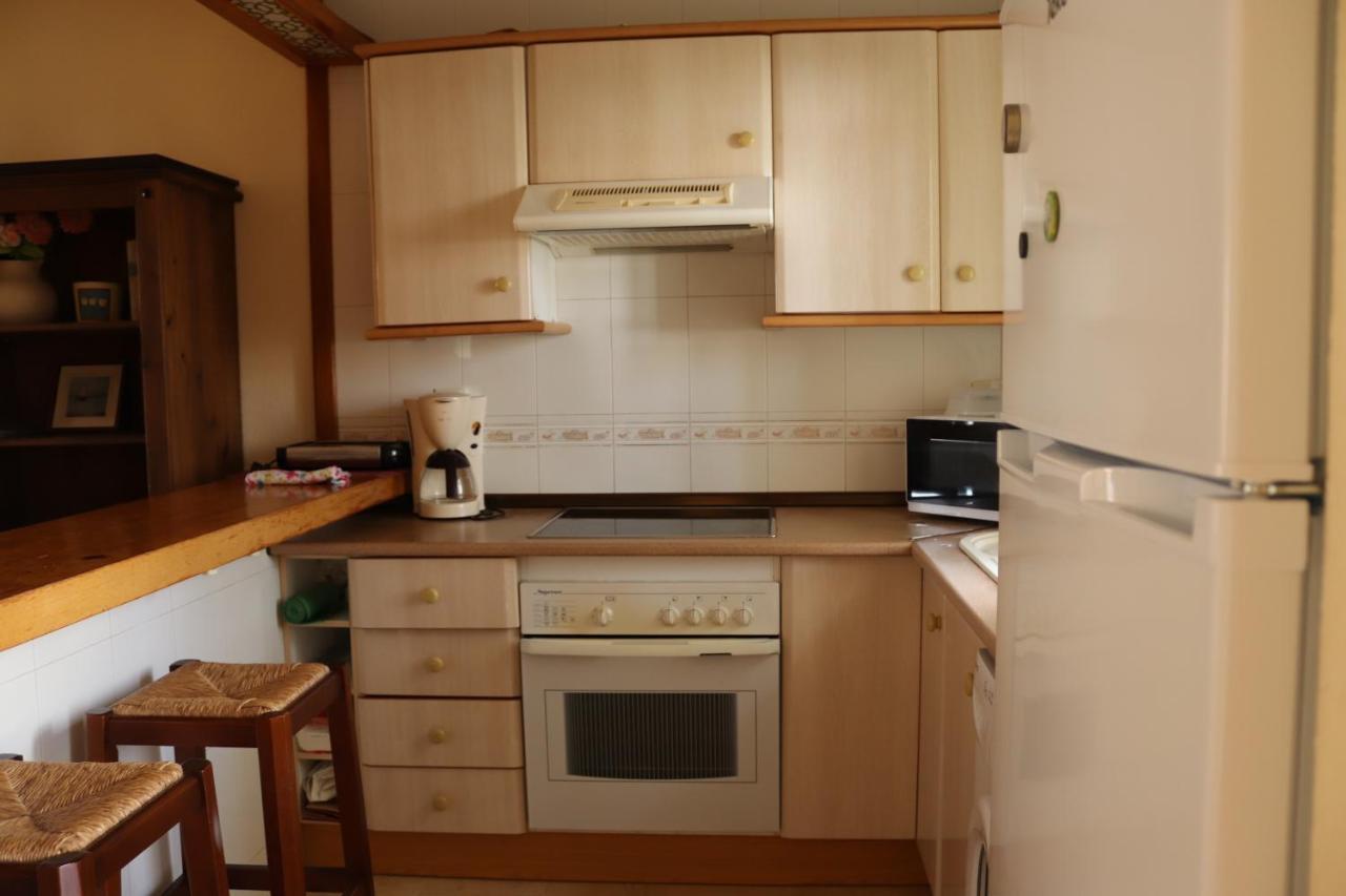 Apartamento Bellasol Mijas Εξωτερικό φωτογραφία