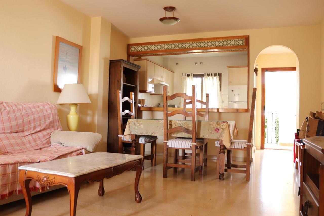 Apartamento Bellasol Mijas Εξωτερικό φωτογραφία